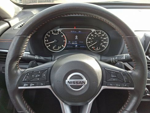 Used 2022 Nissan Altima 2.0 SR image 20