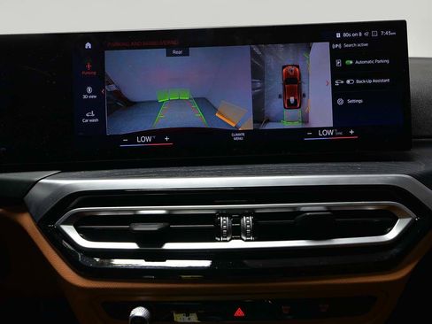 Certified 2023 BMW i4 eDrive35 w/ Premium Package RWD image 15
