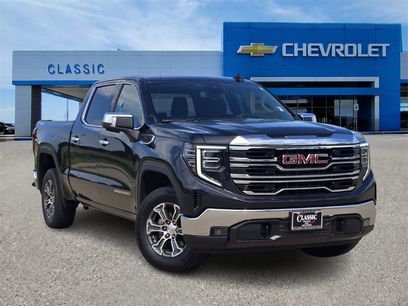 Certified 2024 GMC Sierra 1500 SLT