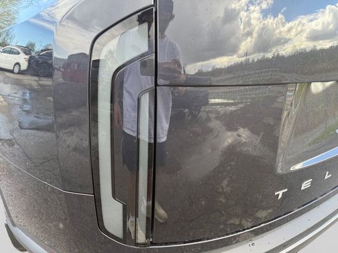 New 2027 Kia Telluride S AWD/4WD image 21