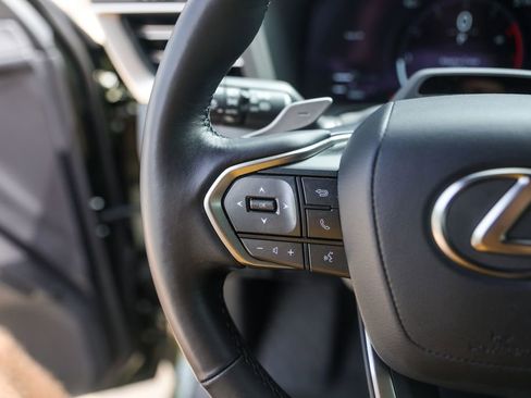 Used 2024 Lexus GX 550 AWD/4WD image 14