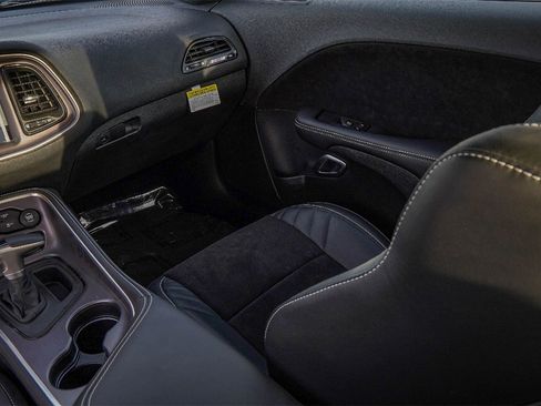 Used 2018 Dodge Challenger SRT Demon w/ Leather Front Seat Group image 32