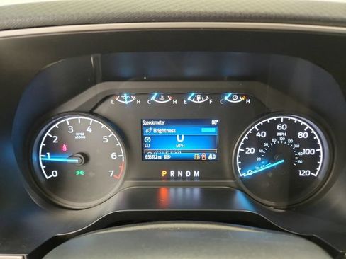 Used 2022 Ford F150 XLT w/ Trailer Tow Package AWD/4WD image 13