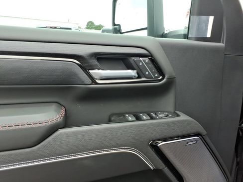 New 2026 GMC Sierra 2500 AT4X AWD/4WD image 14