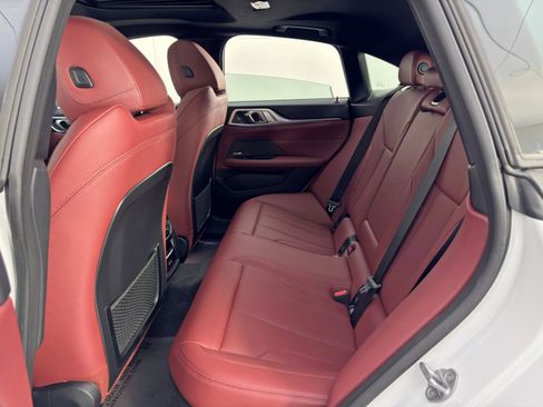 Used 2023 BMW i4 eDrive40 w/ Premium Package image 45