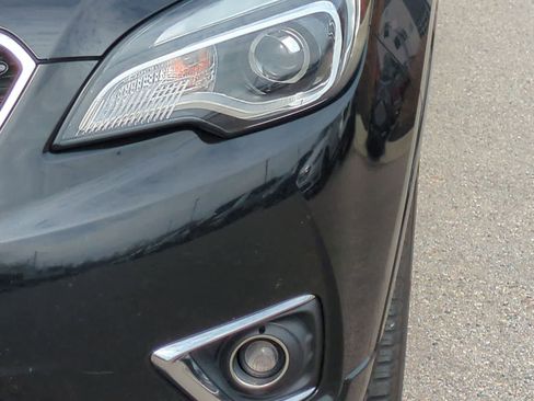 Used 2019 Buick Envision Essence w/ LPO, Cargo Package image 11