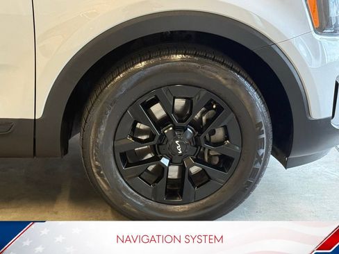 Used 2024 Kia Telluride SX X-Pro AWD/4WD image 2