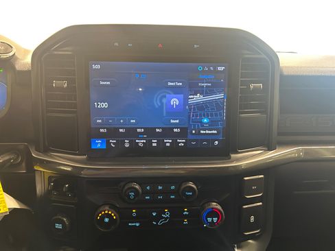 Used 2024 Ford F150 STX RWD image 22