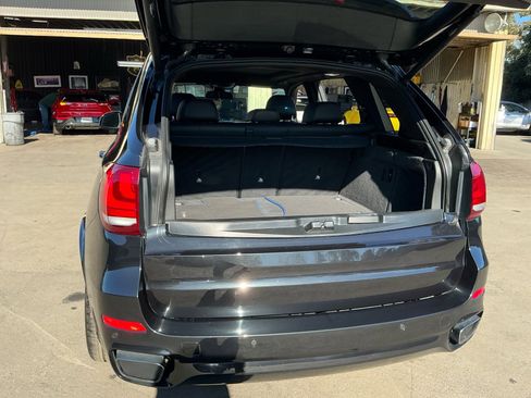 Used 2018 BMW X5 xDrive40e image 26