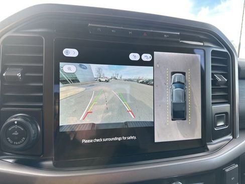 Used 2024 Ford F150 XLT w/ Equipment Group 302A MID image 46