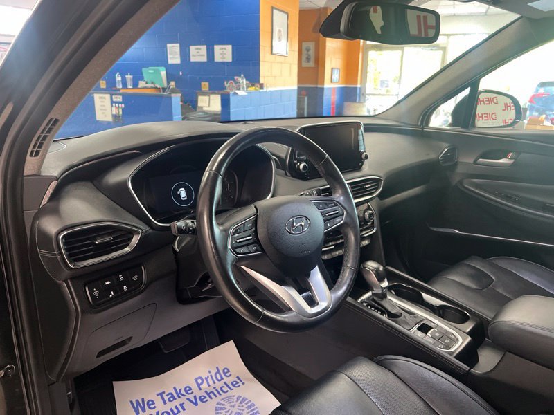 Used 2019 Hyundai Santa Fe AWD image 18