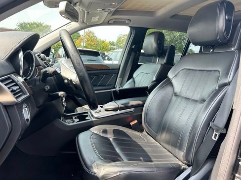 Used 2013 Mercedes-Benz GL 320 BlueTEC 4MATIC image 10