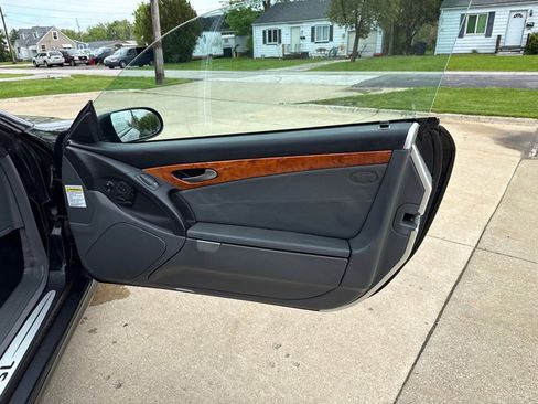 Used 2004 Mercedes-Benz SL 500 image 14