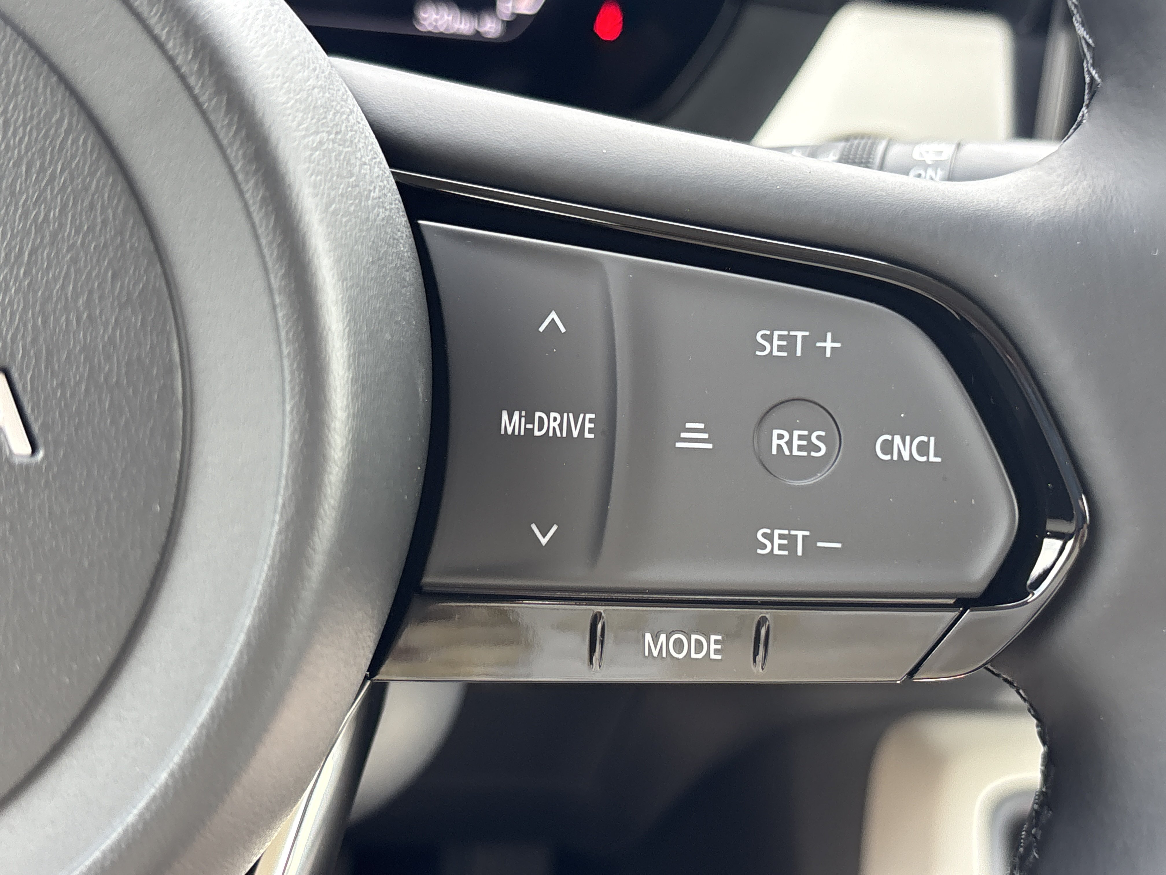 New 2026 MAZDA CX-5 Preferred AWD/4WD image 25