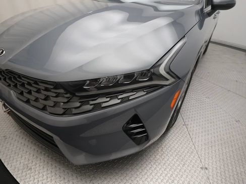 Used 2021 Kia K5 LXS FWD image 22
