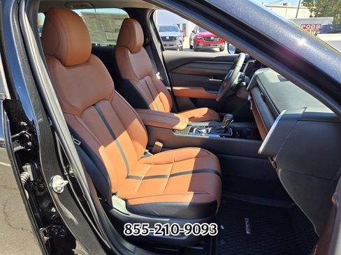 New 2026 MAZDA CX-50 Meridian Edition w/ Weather Package image 12