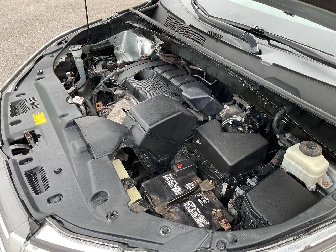 Used 2019 Toyota Highlander LE FWD image 49