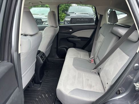Used 2016 Honda CR-V EX image 9