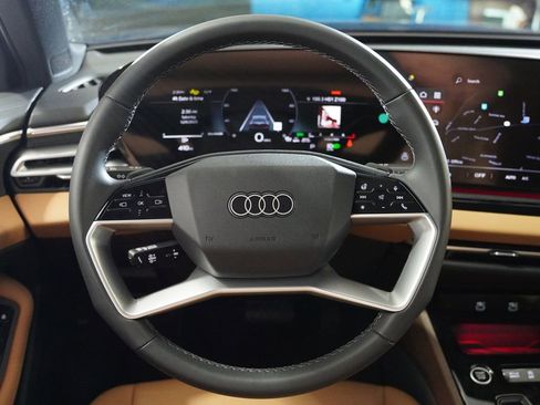 Certified 2025 Audi A5 2.0T Premium w/ Convenience Package image 14