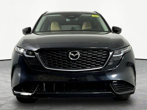 New 2026 MAZDA CX-5 2.5 S w/ Premium Package AWD/4WD image 2