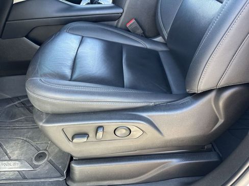 Used 2023 Chevrolet Tahoe LT w/ Luxury Package image 19