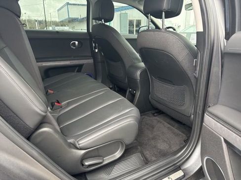 Used 2023 Hyundai Ioniq 5 Limited image 14