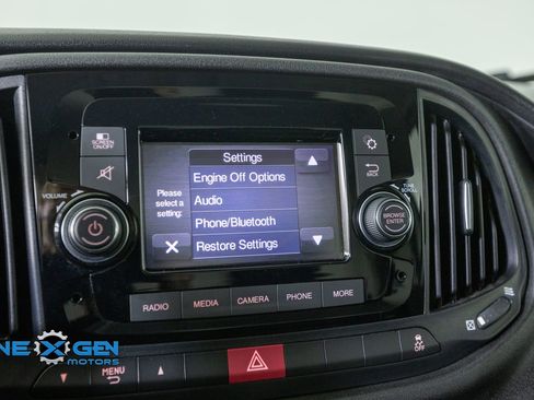 Used 2021 RAM ProMaster City Tradesman FWD image 20