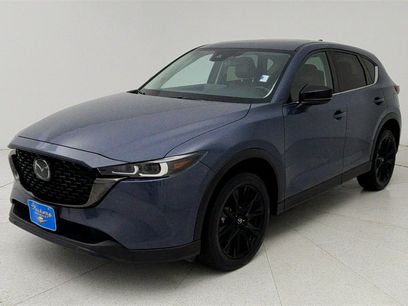 Used 2022 MAZDA CX-5 Carbon Edition