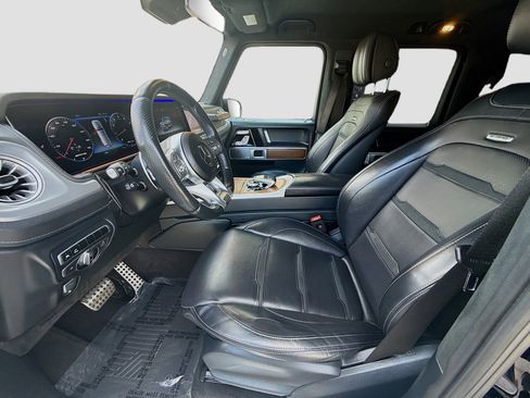 Used 2023 Mercedes-Benz G 63 AMG 4MATIC image 17