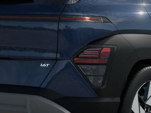 Used 2026 Hyundai Kona SEL Sport image 12