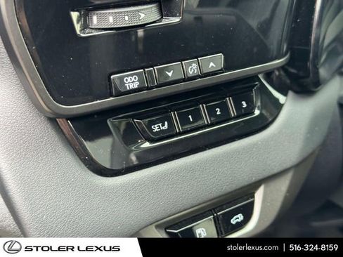 Used 2024 Lexus RX 350 Premium w/ Cold Area Package image 21