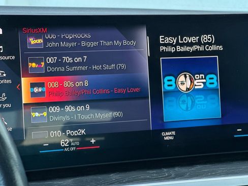 Certified 2023 BMW i4 eDrive40 w/ Premium Package image 21