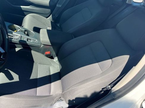 Used 2023 Honda Civic EX image 18