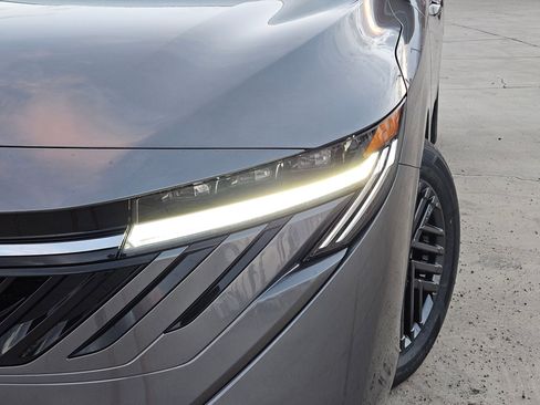 New 2026 Nissan Sentra SV w/ Floor Mat Package image 8