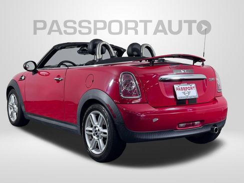 Used 2012 MINI Cooper Roadster image 6