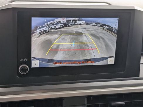 Used 2024 Toyota Tacoma SR5 image 19