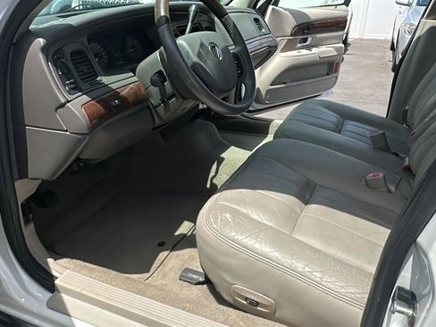 Used 2009 Mercury Grand Marquis LS RWD image 22