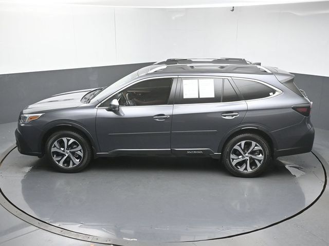 Used 2020 Subaru Outback Touring XT AWD/4WD image 47