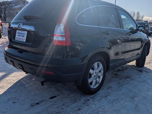 Used 2008 Honda CR-V EX image 9