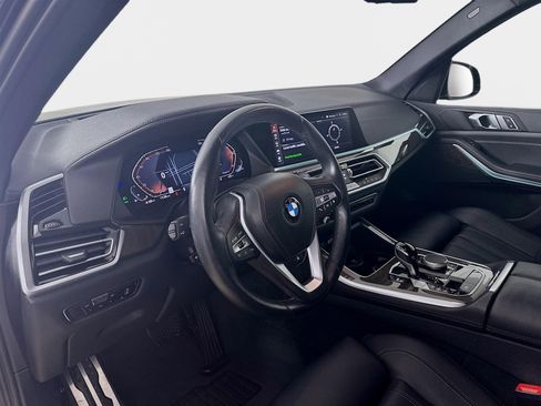 Used 2022 BMW X5 xDrive40i w/ Premium Package image 10