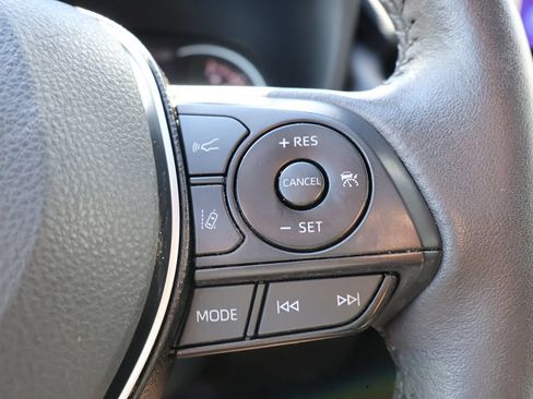 Used 2023 Toyota RAV4 XLE Premium AWD/4WD image 17
