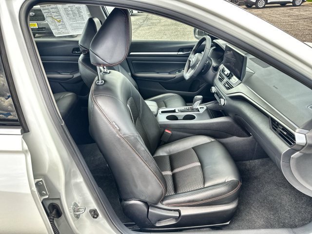 Used 2026 Nissan Altima 2.5 SR FWD image 23