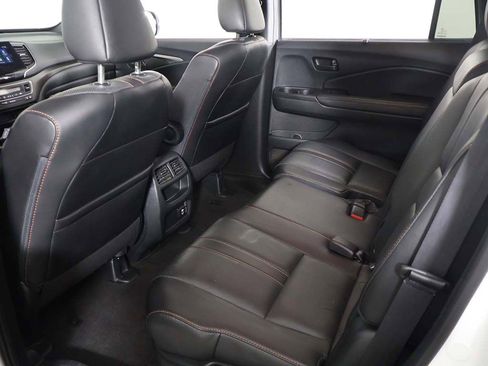 Used 2022 Honda Passport TrailSport image 28