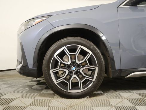 Certified 2025 BMW X1 xDrive28i image 7