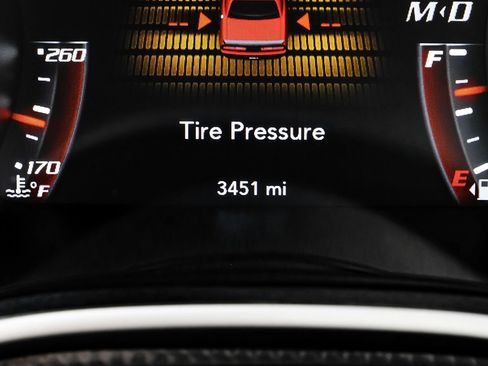 Used 2023 Dodge Challenger SRT Hellcat image 14