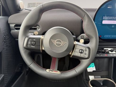 New 2026 MINI Cooper S FWD image 12