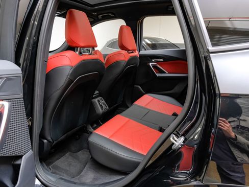 Used 2025 BMW X1 xDrive28i image 39