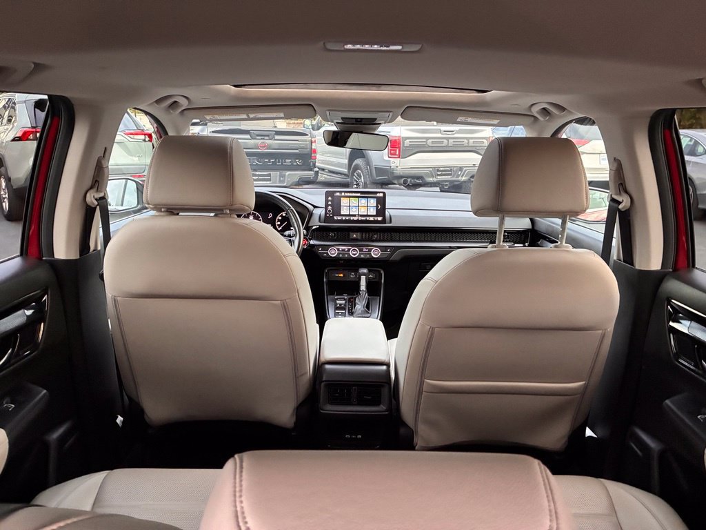 Used 2024 Honda CR-V EX-L image 14