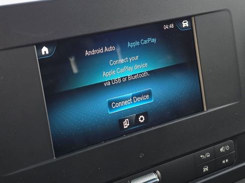 New 2024 Mercedes-Benz Sprinter 3500 image 15