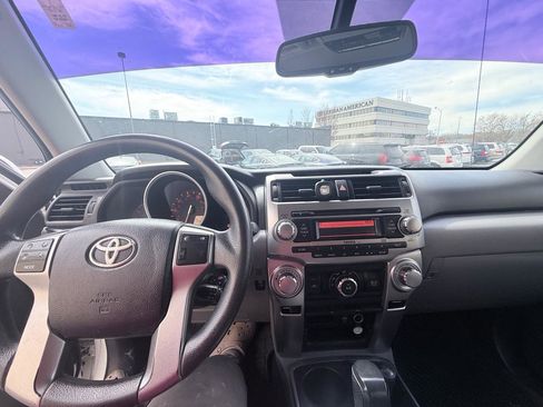 Used 2012 Toyota 4Runner SR5 w/ Convenience Pkg image 17